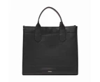 Fossil Kyler Black Tote SHB3103001