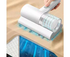 Vibe Geeks USB Rechargeable Handheld Dust Mites Mattress Cleaner