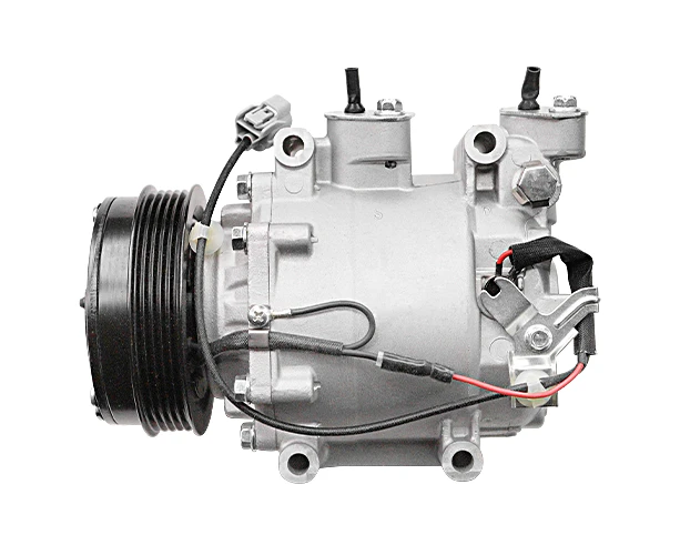 Air Con AC Compressor for Honda Jazz GD 1.3L Petrol L13A1 01/02 - 12/08 - C09-3407