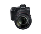 Canon EOS R 28-70mm f/2L Kit - Black