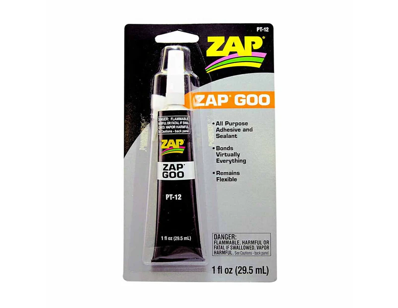 Zap A Gap ZAPGOO 1 oz