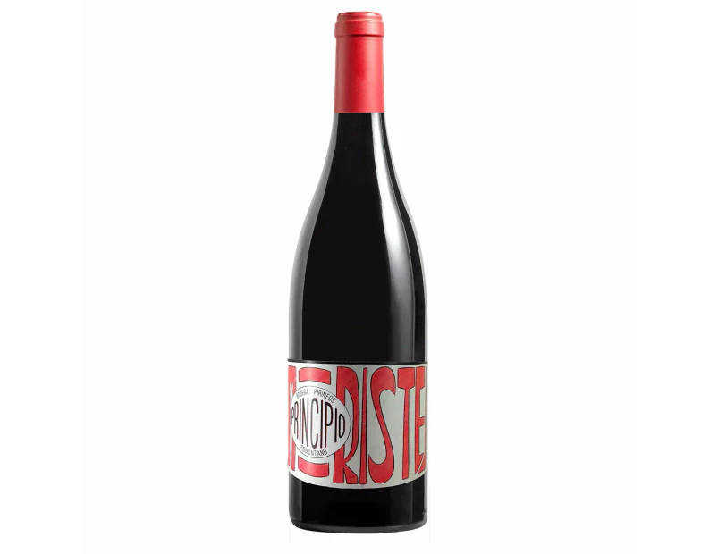 Bodegas Pirineos Principio Moristel 2021 (6 Bottles)