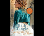Bath Tangle : Gossip, scandal and an unforgettable Regency romance