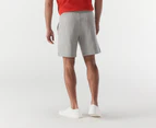 Tommy Hilfiger Men's Essential Sweat Shorts - Grey Heather