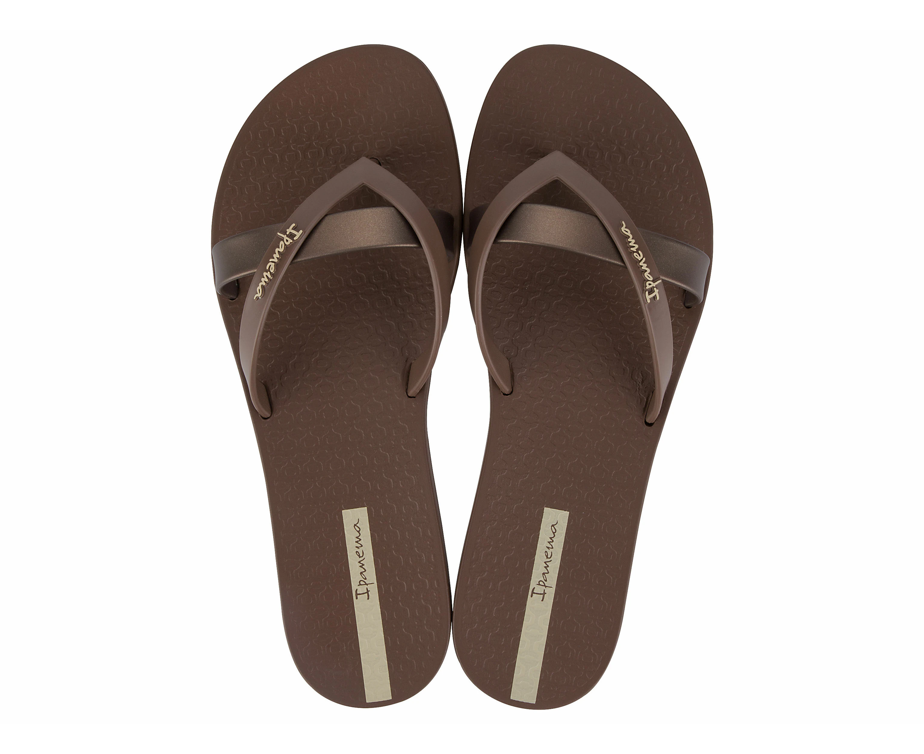 IPANEMA  Kirei - Brown/bronze