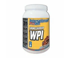 Amino Charged WPI by International Protein Chocolate 1.25kg