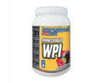 Amino Charged WPI by International Protein Chocolate Raspberry 1.25kg