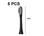 Electric Toothbrush for Adults - High Power Rechargeable Toothbrushes -Style 6