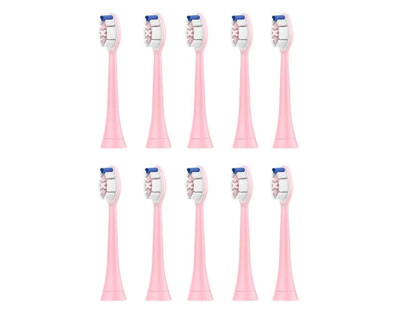 Toothbrush Replacement Heads for Philips, 10 Pack -style 4
