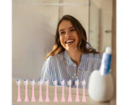 Toothbrush Replacement Heads for Philips, 10 Pack -style 4