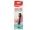 Colgate Electric Toothbrush Pulse Deep Clean Refills 4 Pack