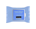 Neutrogena Makeup Remover Cleansing Towelettes Wipes - 50 Wipes