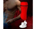 Urway Masturbator Masturbation Cup Adult Suction Base Sex Toys Hands Free