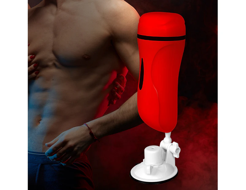 Urway Masturbator Masturbation Cup Adult Suction Base Sex Toys Hands Free