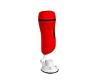 Urway Masturbator Masturbation Cup Adult Suction Base Sex Toys Hands Free