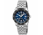 Luminox Pacific Diver Ripple 39mm Diver Watch - XS.3123M.SET