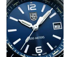 Luminox Pacific Diver Ripple 39mm Diver Watch - XS.3123M.SET