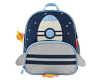 Skip Hop Spark Style Little Kid Backpack - Rocket