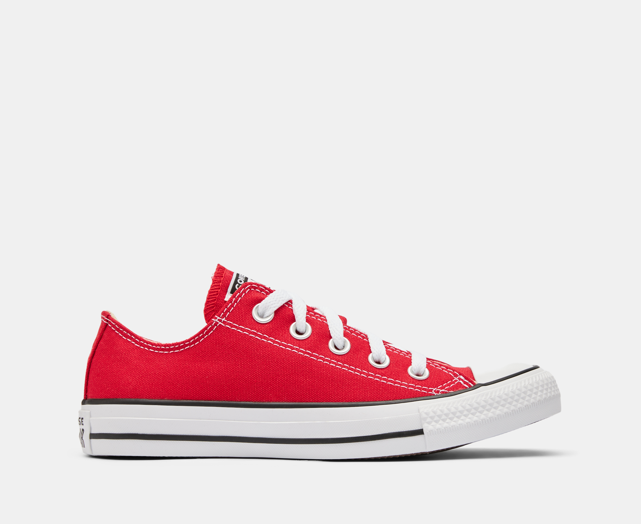 Converse Unisex Chuck Taylor All Star Low Top Sneakers - Ox Red | Catch ...