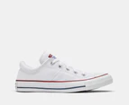 Converse Women's Chuck Taylor All Star Madison Sneakers - White
