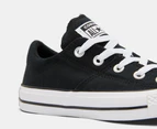 Converse Women's Chuck Taylor All Star Madison Sneakers - Black/White