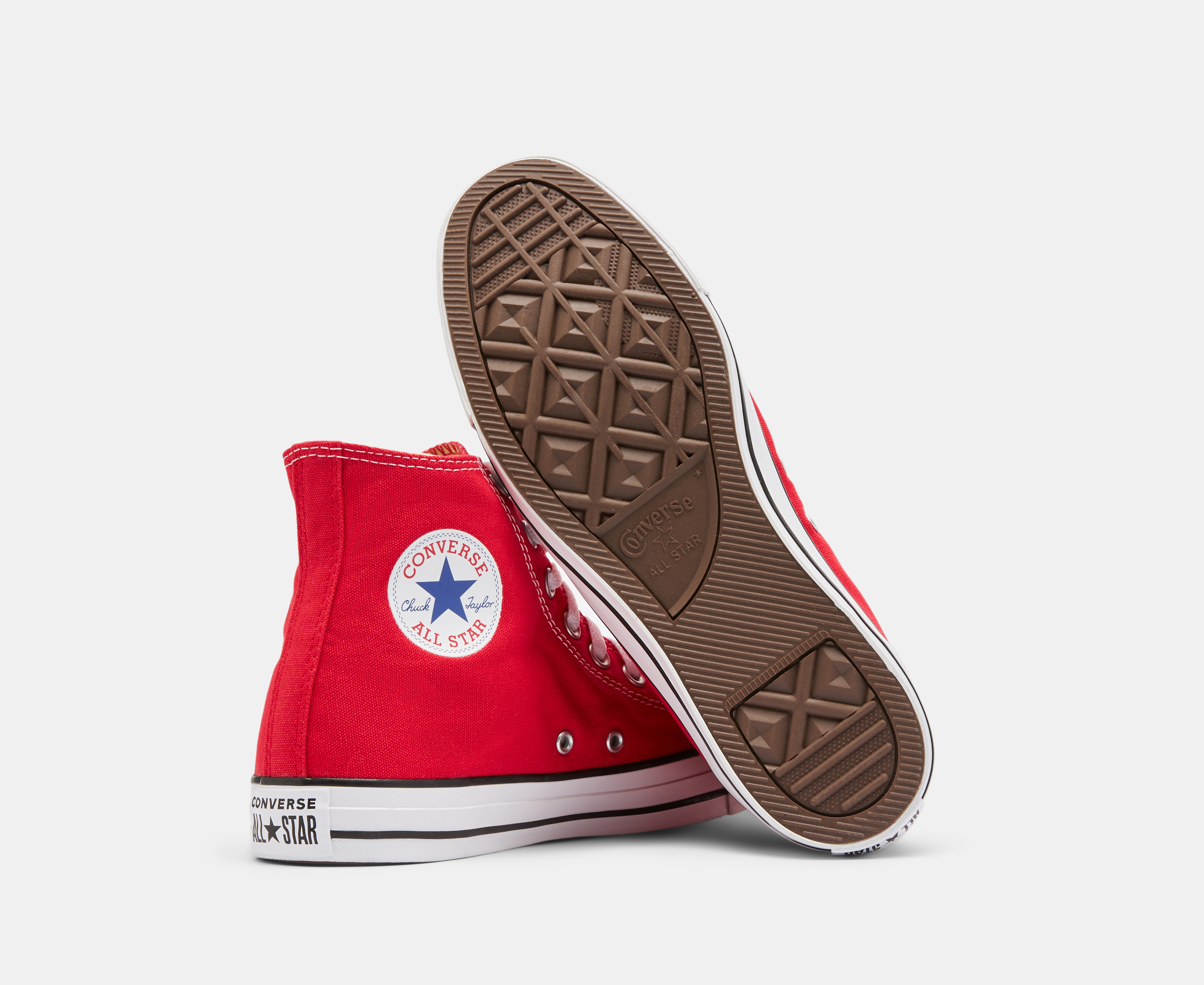 Red converse high tops australia online