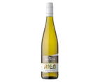 Pauletts Polish Hill River Clare Valley Riesling 2022 6pack