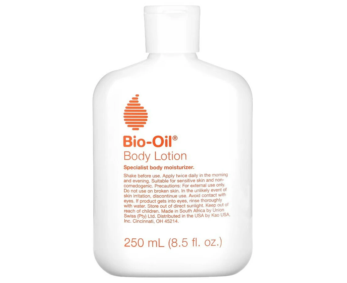 Bio Oil Body Lotion 250ML