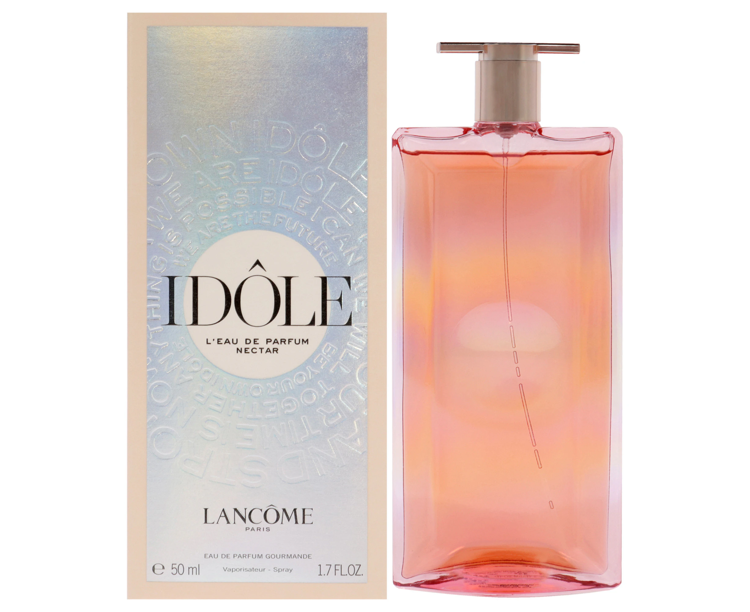 Lancome Idole L' eau De Parfum Nectar 50ml