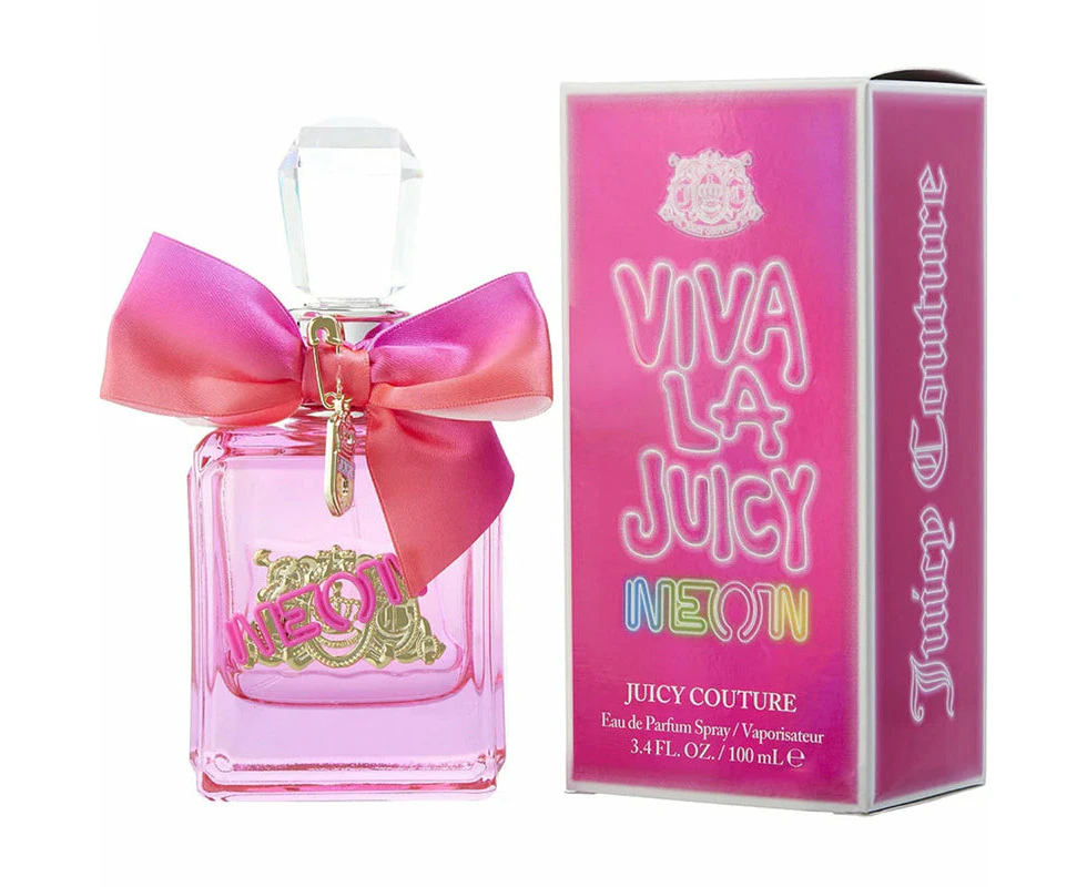 Viva La Juicy Neon 100ml Edp