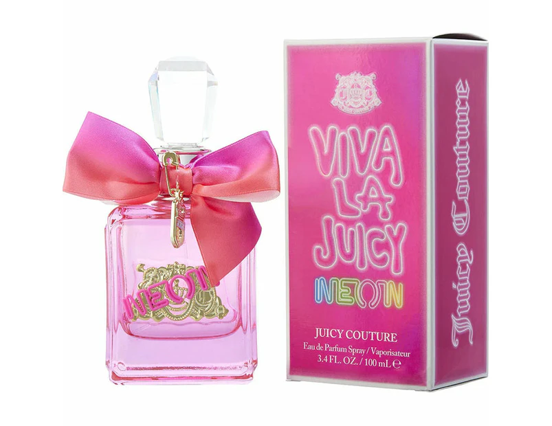 Viva La Juicy Neon 100ml Edp