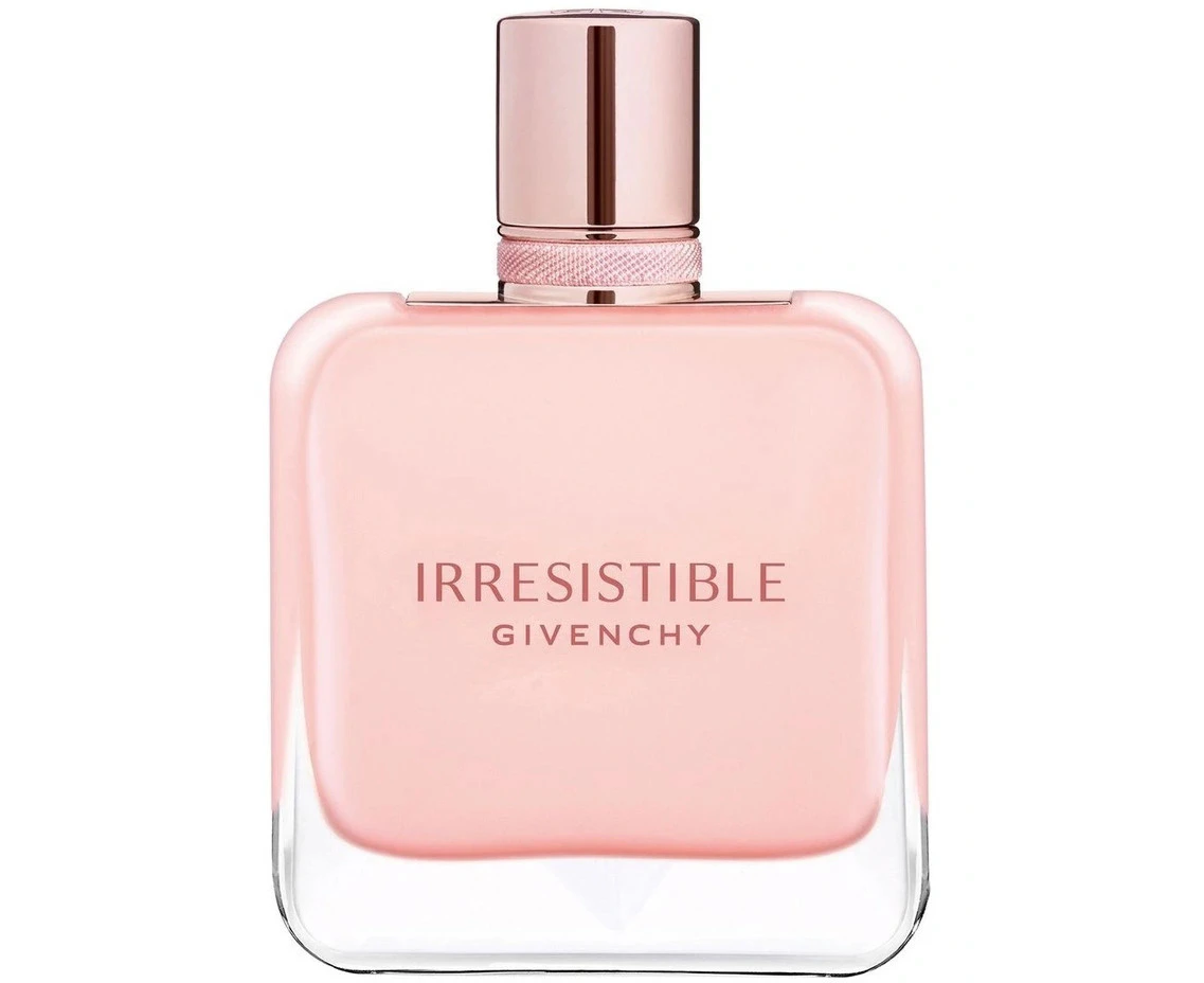 Givenchy Irresistible Rose Velvet EDP 80ml