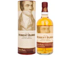 Arran Robert Burns Single Malt Whisky 700ml