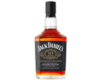 Jack Daniel's 10 Year Old Batch 2 Tennessee Whiskey 700ml