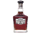 Jack Daniel's Silver Select Single Barrel 100 Proof 2nd Generation 700ml