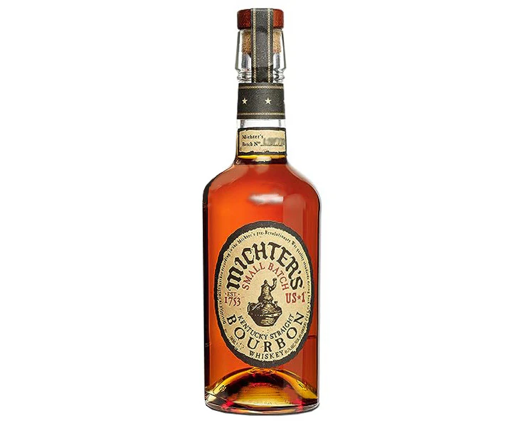 Michter's US*1 Small Batch Bourbon Whiskey 700ml