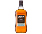 The Isle of Jura 12 Year Old The Bay Single Malt Whisky 1000ml