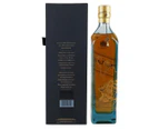 Johnnie Walker Blue Label Quanzhou Edition Scotch Whisky 750ml