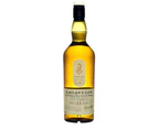 Lagavulin 11 Year Old Offerman Edition 2 Guiness Cask Finish 700ml