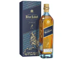 Johnnie Walker Blue Label Year of the Ox Scotch Whisky 750ml