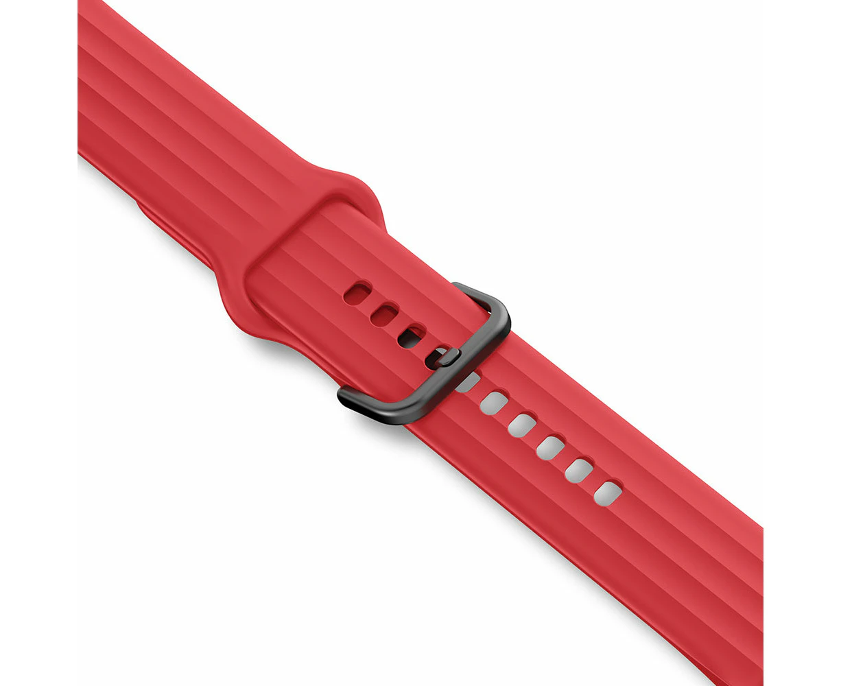 Ryze Flex Strap Only Red