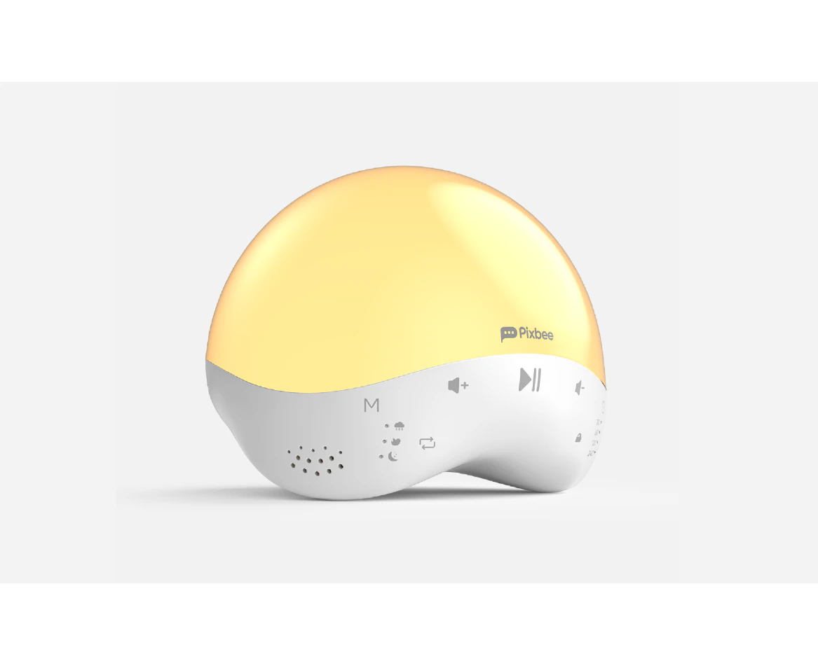 Pixbee Smart Nursery Light