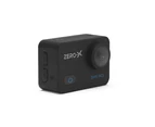 Zero-X 4K Uhd With 2.0' Touch Screen  And  Wifi Action Cam
