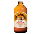 12 Pack, Bundaberg 375ml Diet Ginger Beer