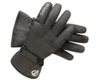 Dare 2B Childrens/Kids Zippy Ski Gloves (Black) - RG7926