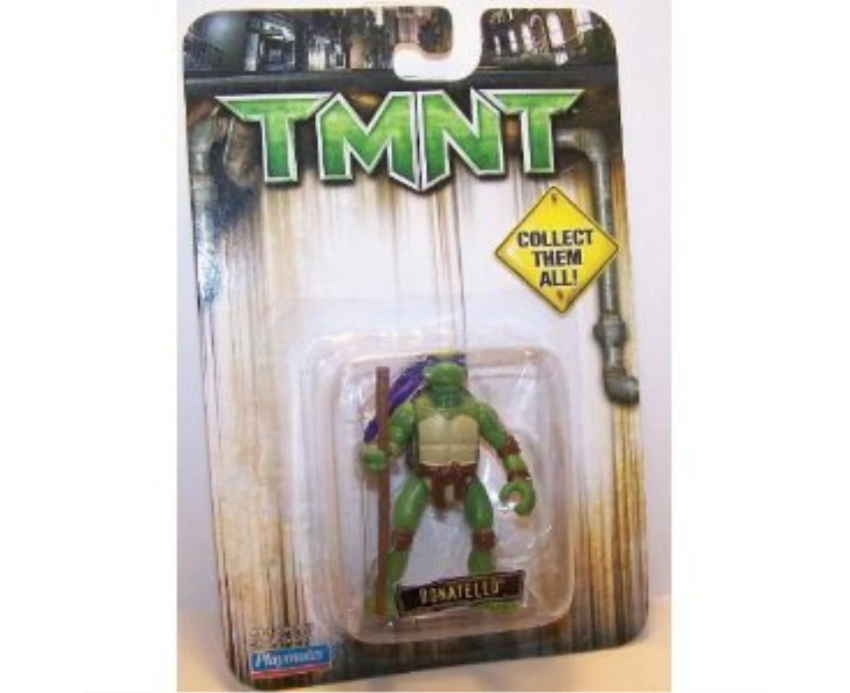 Teenage Mutant Ninja Turtle - Donatello - 2" Figure