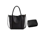 Fashion Bucket Bags Leather Crossbody Bag Shoulder Bag Gift for Women Girl Black/Brown/Apricot/Pink/Beige/Yellow/Khaki-Color-Khaki