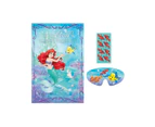 Ariel Dream Big Pin On Party Game