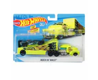 Hot Wheels Hauling Rig - Assorted*