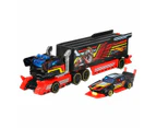 Hot Wheels Hauling Rig - Assorted*